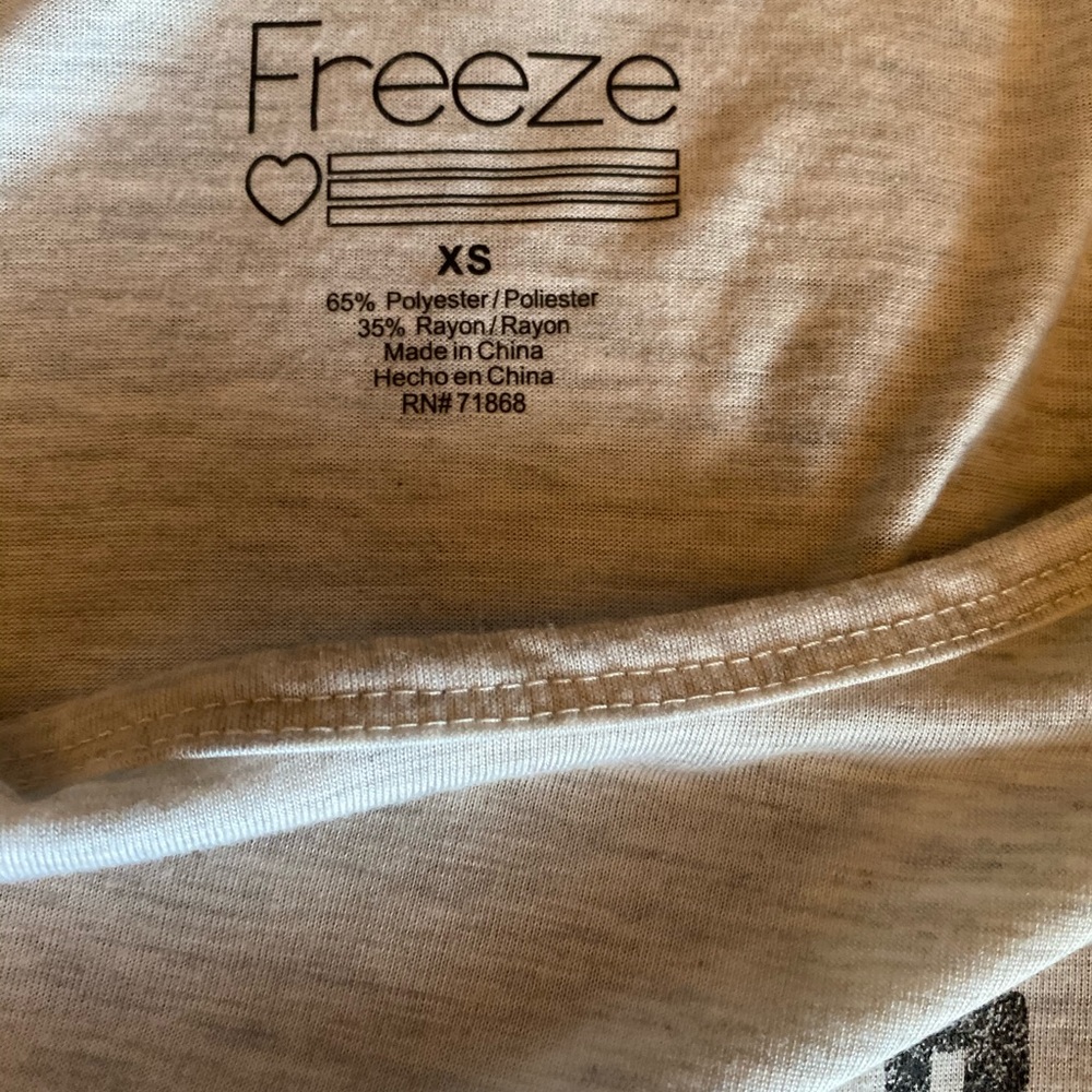 Tank top - Picture 3 of 3